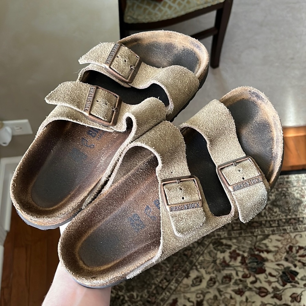 Birkenstock Arizona Sandals